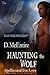 Haunting the Wolf (Spellbou...