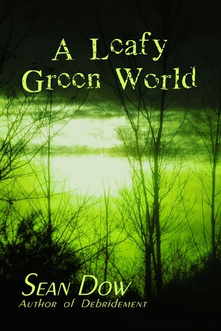 A Leafy Green World