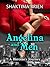 Angelina and Men, A Heroine's Journey
