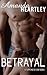 Betrayal (Southern Belles, #2)