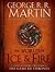 The World of Ice & Fire: The Untold History of Westeros and the Game of Thrones