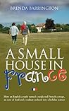 A Small House in France: How an English couple turned a neglected French cottage, an acre of land and a walnut orchard into a holiday retreat
