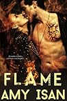 Flame (Ruin Outlaws MC, #4)