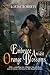 Embrace Amidst Orange Blossoms (The Sword and the Rose #2)