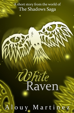 White Raven