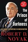 The Prince of Darkness: 50 Years Reporting in Washington