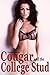 Cougar and the College Stud
