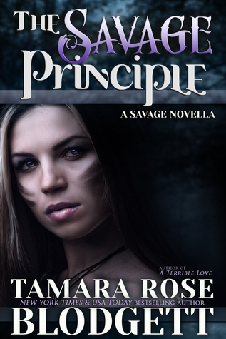 The Savage Principle (Savage, #3)
