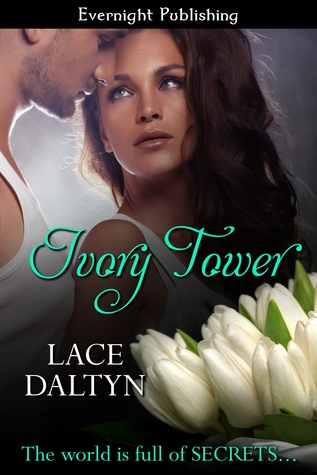 Ivory Tower (Secrets, #2)