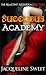 Succubus Academy (The Reluc...