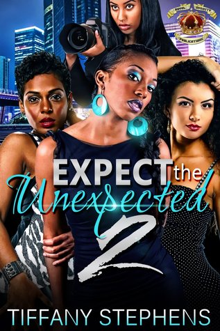 Expect The Unexpected 2 (Kindle Edition)