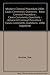 2004 Supplement To Tenth Ed.: Modern Criminal Procedure: Basic Criminal Procedure : Advanced Criminal Procedure