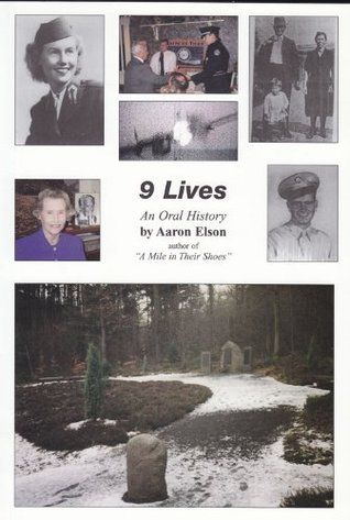 9 Lives: An Oral History (Kindle Edition)