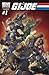 GI Joe Comics