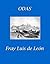 Odas (Spanish Edition)