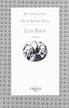 Los Bioy by Silvia Renée Arias
