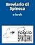 Breviario di Spinoza (Italian Edition)