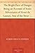 The Bright Face of Danger Being an Account of Some Adventures of Henri de Launay, Son of the Sieur de la Tournoire