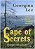 Cape of Secrets: A Modern Gothic (A Bay of Fundy Romantic Suspense Book 1)