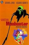 Martian Manhunter...