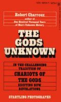 The Gods Unknown