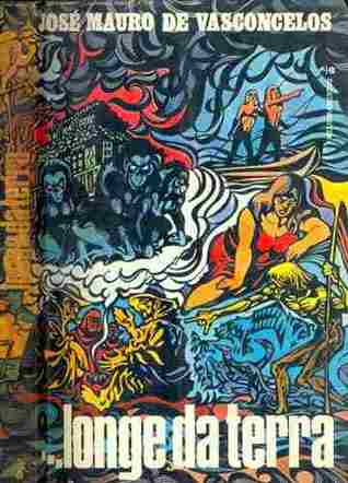 Longe da Terra (Paperback)