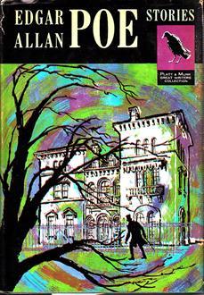 Edgar Allan Poe Stories: Twenty-seven Thrilling Tales by the Master of Suspense