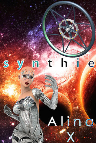 synthie (Kindle Edition)