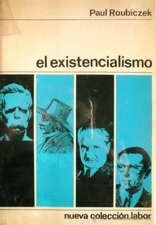 El existencialismo