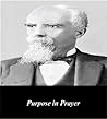 Purpose in Prayer