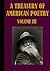 A Treasury of American Poetry, Volume III: Whitman And Others