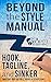 Hook, Tagline, and Sinker: Writing Irresistible Book Descriptions