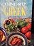 Step-By-Step Greek Cooking (Hawthorn Mini Series)