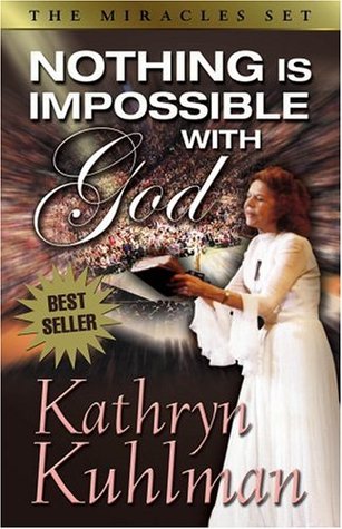 Nothing Is Impossible with God (Paperback)
