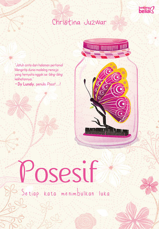 Posesif (Paperback)