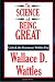 The Science of Being Great (A Thrifty Book)