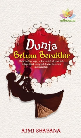 Dunia Belum Berakhir (Paperback)