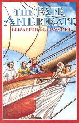 The Fair American (Sally, #3)