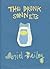 The Drunk Sonnets by Daniel Bailey