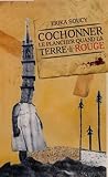 Cochonner le plancher quand la terre est rouge by Erika Soucy Cochonner le plancher quand la terre est rouge by Erika Soucy