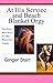 At His Service and Beach Blanket Orgy (erotica/erotic fiction)