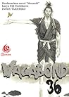 Vagabond Vol. 36 by Takehiko Inoue