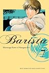 Barista vol. 07 by Muronaga Kumi
