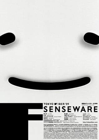 Senseware Tokyo Fiber (Hardcover)