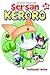 Sersan Keroro vol. 23 (Sersan Keroro, # 23)
