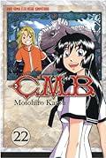 C.M.B vol. 22