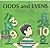 Odds and Evens by Thomas Clement O'Brien