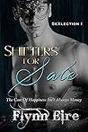 Shifters for Sale by Joyee Flynn