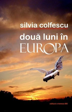 Două luni în Europa