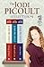 The Jodi Picoult Collection #4: Change of Heart, Handle with Care, and House Rules
